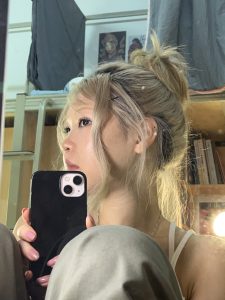 Бадмаева Мария Сергеевна