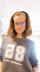 Шеина Алёна Владимировна