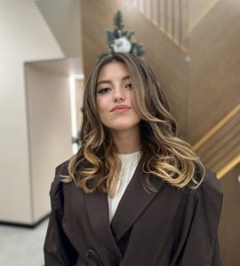 Джитава Алана Андреевна