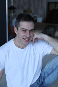 Кожемякин Артем Викторович