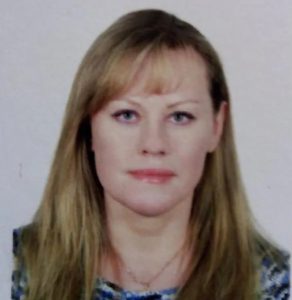 Арсеньева Елена Анатольевна