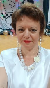 Безуглая Татьяна Алексеевна