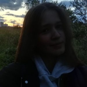 Юшкевич София Дмитриевна
