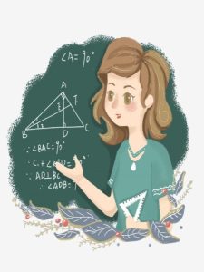 Марина Владимировна М