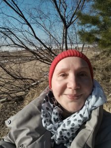 Кузнецова Александра Олеговна
