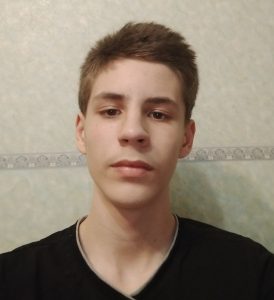 Спиридонов Прохор