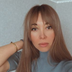 Рыбина Ирина