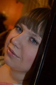 Котикова Арина Николаевна