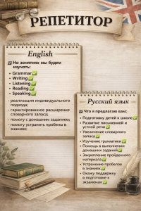 Мартиросова Виктория Витальевна