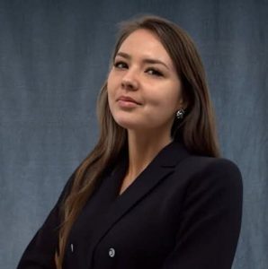 Торпан Екатерина Юрьевна