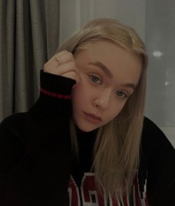 Вуколова Дарья Олеговна