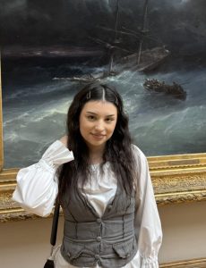Ангелина