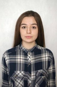 Лозовая Евгения Александровна