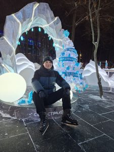 Комиссар Дмитрий Андреевич