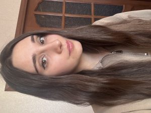 Соколова Софья Павловна