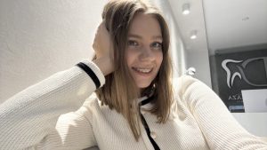 Полина