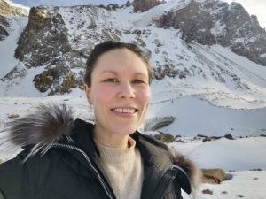 Хацкевич Карина Васильевна