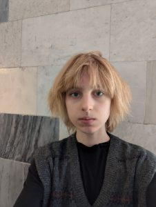 Алексеева София Анатольевна