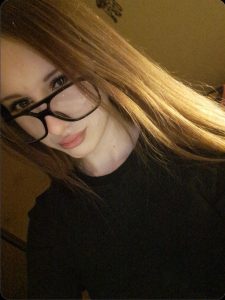 Иванюшина Елизавета Андреевна