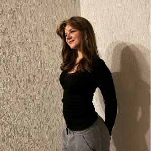 Ряни Владислава Эдуардовна