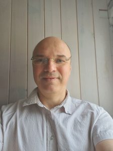Кошкин Алексей Валерьевич