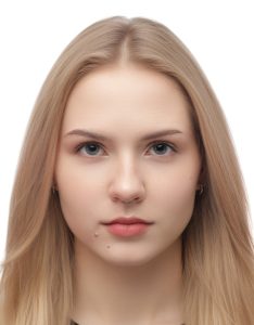 Аникеева Дарья Евгеньевна