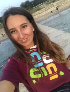 Пенкина Елизавета Игоревна