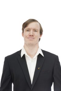 Крамер Эван Джон