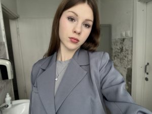 Качанова Алёна Павловна