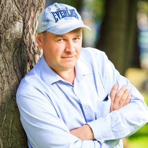 Чуешев Александр Викторович