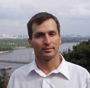 Москаленко Максим Русланович