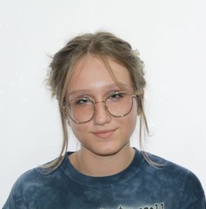 Юдина Ева Евгеньевна