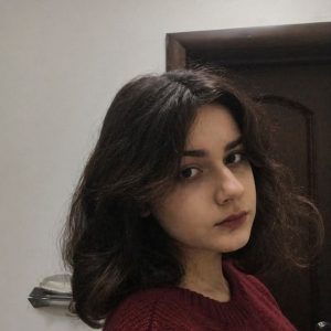Сафарян София Джумберовна