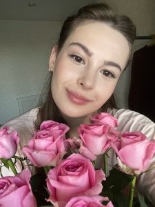 Кулагина Анастасия Антоновна