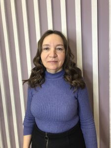Попова Инна Николаевна