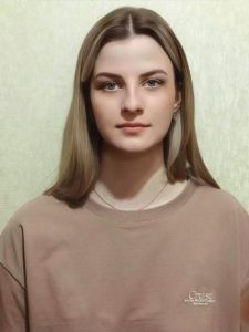 Каюдина Валерия Николаевна