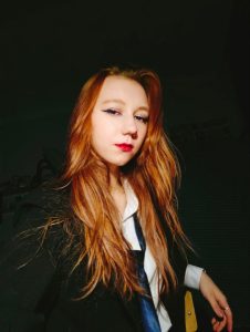 Лаушкина Людмила Сергеевна