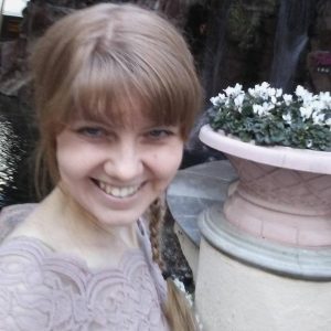 Немчук Маргарита Владимировна