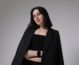 Слепокурова Мария Александровна