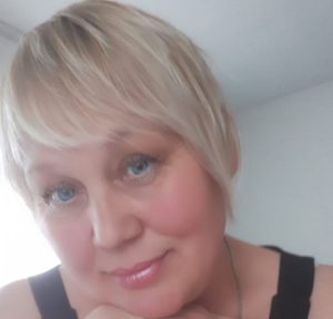 Екатерина Марасанова