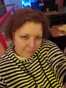 Боймуродова Екатерина Николаевна