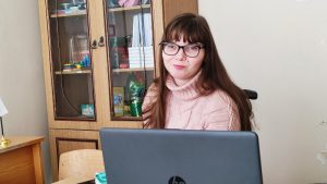 Юркова Мария Сергеевна