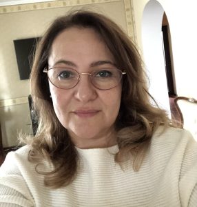 Анипко Юлия Евгеньевна