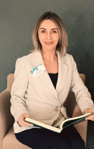 Семенова Татьяна Михайловна