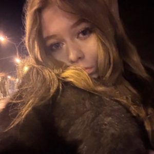 Смирнова Анастасия Евгеньевна