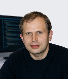 Сычев Игорь Анатольевич