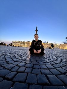 Тарасенко Дмитрий Сергеевич