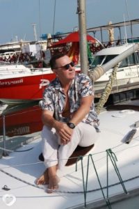 Сергеев Игорь Александрович