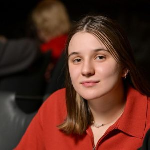 Сергеева Анна Владимировна