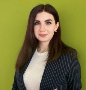 Филичкина Екатерина Николаевна